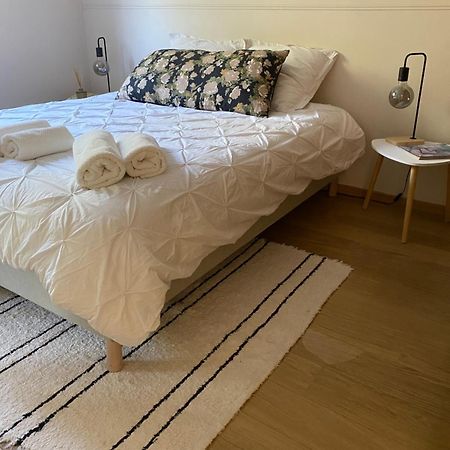 Appartement Rosaluz Montpellier Exterior foto