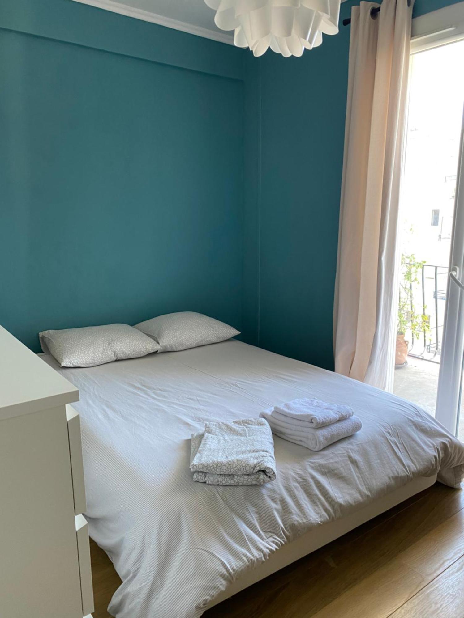 Appartement Rosaluz Montpellier Exterior foto