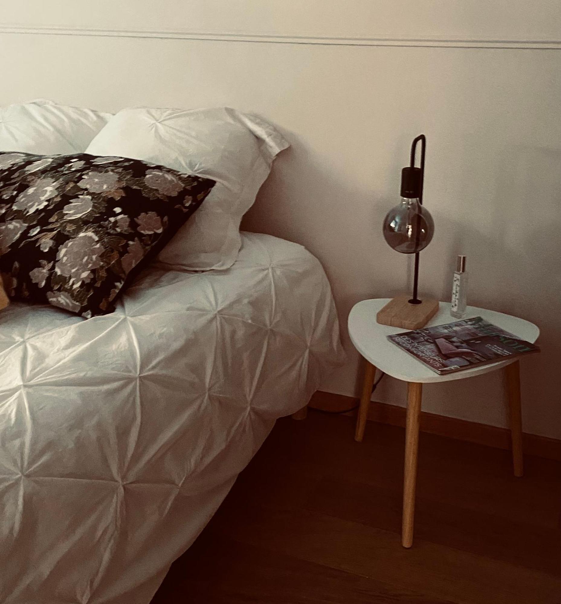Appartement Rosaluz Montpellier Exterior foto